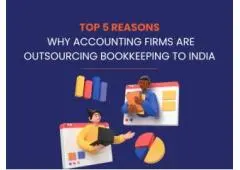 Outsourcing accounting to India