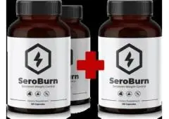 SERO BURN - WEIGHT LOSS