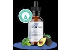 LIPOSLEND-WEIGHT LOSS