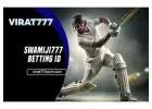 Swamiji777 ID – Trusted Choice for Smart Bettors