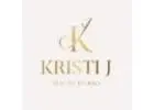 Russian Manicure in Woodland Hills
