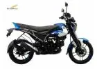 Bajaj Freedom 125 CNG Bike Ride More, Spend Less