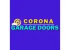 Garage Door Repair Corona CA