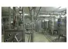 Chlorine Dioxide For Sanitizing