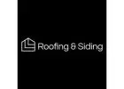 Roofing and Siding of Cape Cod, LLC