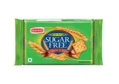 sugar free biscuits