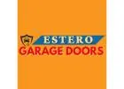 Garage Door Repair Estero FL