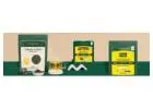 Premium Green Tea Leaves