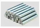 Top-Quality Molybdenum Rods from India’s Trusted Manufacturer