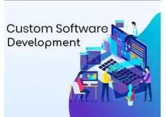 Custom Software Development