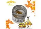 Buy Live Rosin Georgia Pie in Canada
