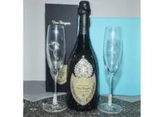 Celebrate Their Big Day with a Sparkling Champagne Gift