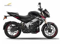 Top Bajaj Showroom in Bangalore | Explore Latest Bajaj Bikes – Khivraj