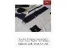 Embrace the Warmth and Comfort of a Wool Tallit from Galilee Silks!
