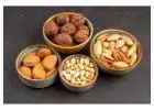 Dryfruit Dealers In Ahmedabad