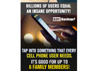 Global Pre-launch Looking for Recruiting Leaders
