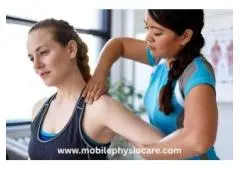 Back Pain Physical Therapy in Edgewater