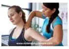 Back Pain Physical Therapy in Edgewater