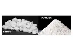 Trusted Quick Lime & Imported Lime Suppliers in India – Veer Enterprises