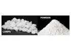 Trusted Quick Lime & Imported Lime Suppliers in India – Veer Enterprises