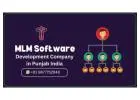 Empower Your Network Marketing Success with the Best MLM Software Development Company in Punjab!