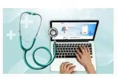 Hire Professional Medical Website Design Company in India