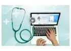 Hire Professional Medical Website Design Company in India