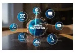 Best Digital Marketing Company in Delhi for Comprehensive Brand Growth