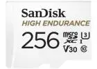 Micro SD Card SanDisk SDSQQNR-256G-GN6IA-Qubyk USA