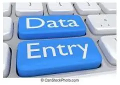 Non voice US Medical Form Filling project available 7708244092
