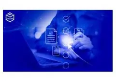 Efficient Records and Data Management Solutions by Dox and Box