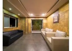 Best Villas In Lonavala -Sorina Hillside Resort