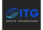 Leading Onsite IT Support Services in Australia