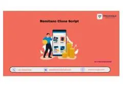 Remitano clone script,