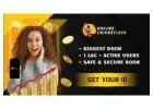 Get Verified Online Betting ID at Onlinecricketid99