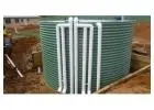 Why Every Rainwater Tank Must Have a High-Quality Liner?