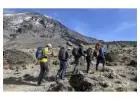 Climb Africa’s Highest Peak: Mount Kilimanjaro Packages by Amrix Adventures Ltd