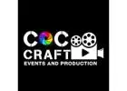 Corporate Event Solutions in Delhi – Professional Planning for Unforgettable Experiences