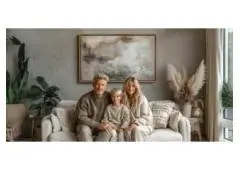 Artextured | Large Modern Abstract Textured Wall Art Paintings