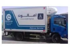 Freight Services in Dubai | Trusted Forwarding & Logistics UAE