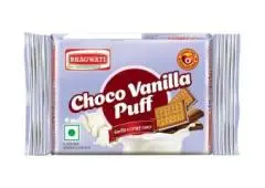 chocolate biscuits