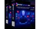 Vid Fortune  AI