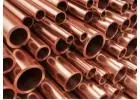 Serving Industries with Precision-Made Copper Pipes