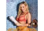 Lovemaking Begins Here! Premium Sex Toys – Call 9836794089