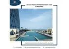 Explore the Beach Bliss of Abu Dhabi