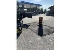 Effortless Protection with Expert Driveway Sealing