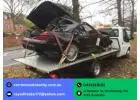 Scrap Car Removal in Melbourne - Quick, Efficient, and Rewarding