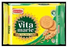 biscuits marie