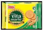 biscuits marie