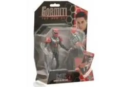Action Figure Gormiti 15 cm-Qubyk USA